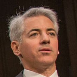 Bill Ackman