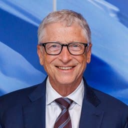 Bill Gates