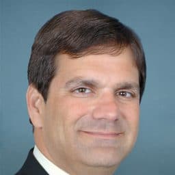Gus M. Bilirakis