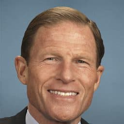 RICHARD BLUMENTHAL
