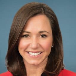 Katie Britt