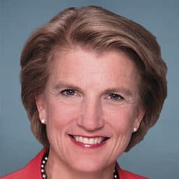 Shelley M Capito