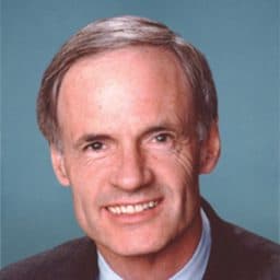 Thomas R Carper