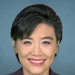 Judy Chu