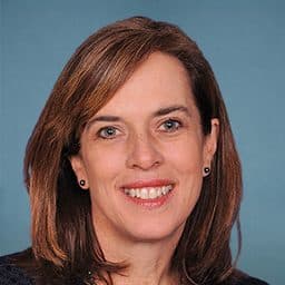 Katherine M. Clark