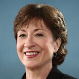 Susan M Collins