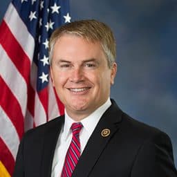 James Comer