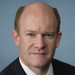 Christopher A Coons