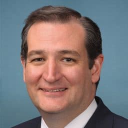 Rafael E Cruz