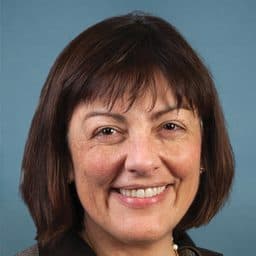 Suzan K. DelBene