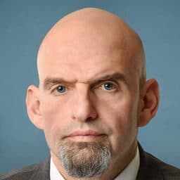 John Fetterman