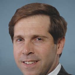Charles J. "Chuck" Fleischmann