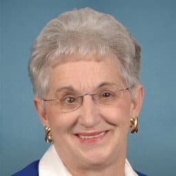 Virginia Foxx