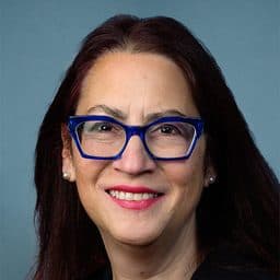 Laura Friedman