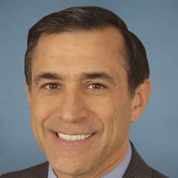 Darrell E. Issa