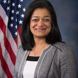 Pramila Jayapal