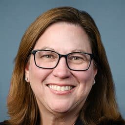 Julie Johnson