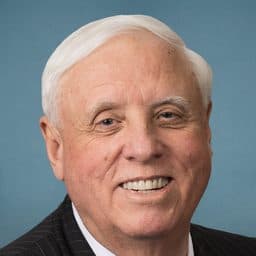 James Conley Justice, II