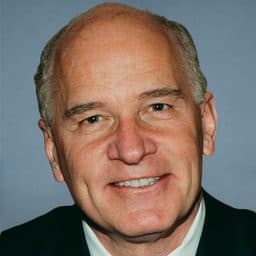 William R. Keating