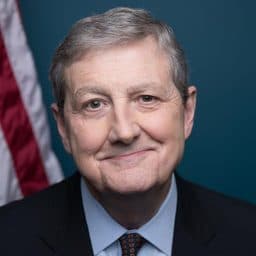 John N Kennedy