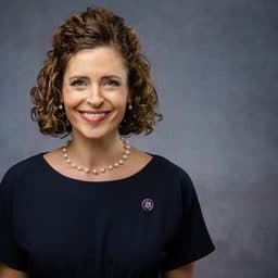 Julia Letlow