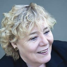 Zoe Lofgren