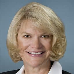 Cynthia M Lummis