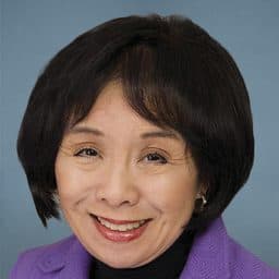 Doris O. Matsui