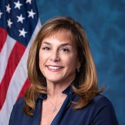 Lisa McClain