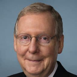 A. Mitchell McConnell, Jr.