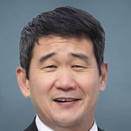 Dave Min