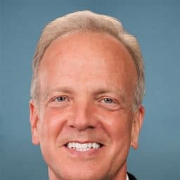 Jerry Moran,