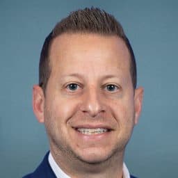 Jared Moskowitz