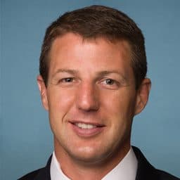 Markwayne Mullin