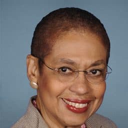 Eleanor Holmes Norton