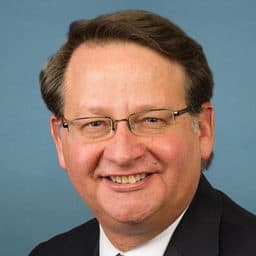 Gary C Peters