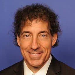 Jamie Raskin
