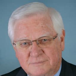 Harold Dallas Rogers