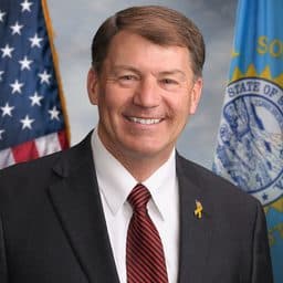 M. Michael Rounds