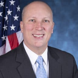 Chip Roy