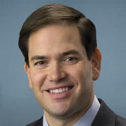 Marco Rubio