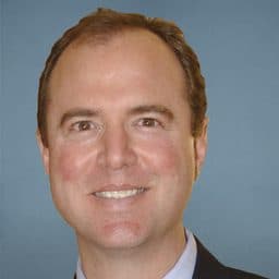 Adam B Schiff
