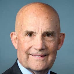 Keith Alan Self