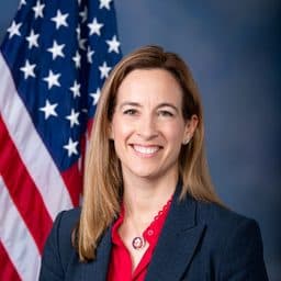 Mikie Sherrill