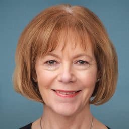 Tina Smith