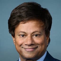 Shri Thanedar
