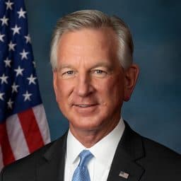 Thomas H Tuberville