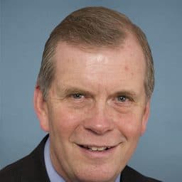 Tim Walberg