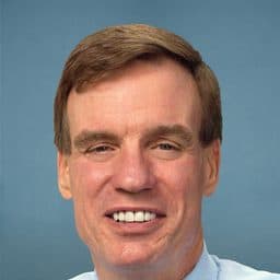 Mark R Warner