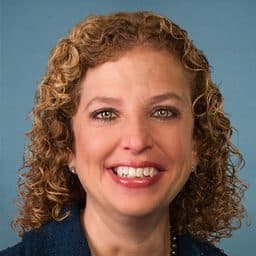 Debbie Wasserman Schultz